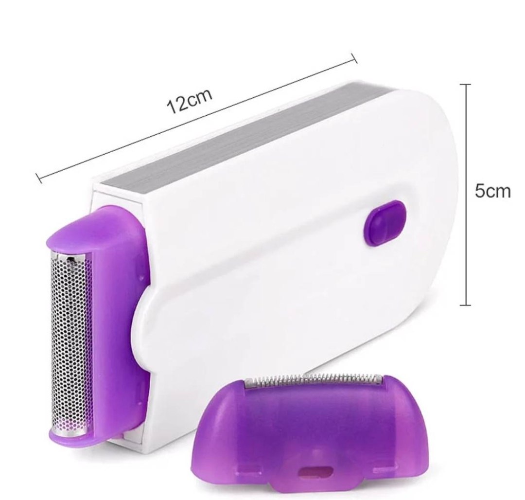 Depilador Láser LED 2 en 1 - Shave Fast + REGALOS